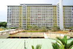 Blk 5 Ghim Moh Road (Queenstown), HDB 3 Rooms #554935981